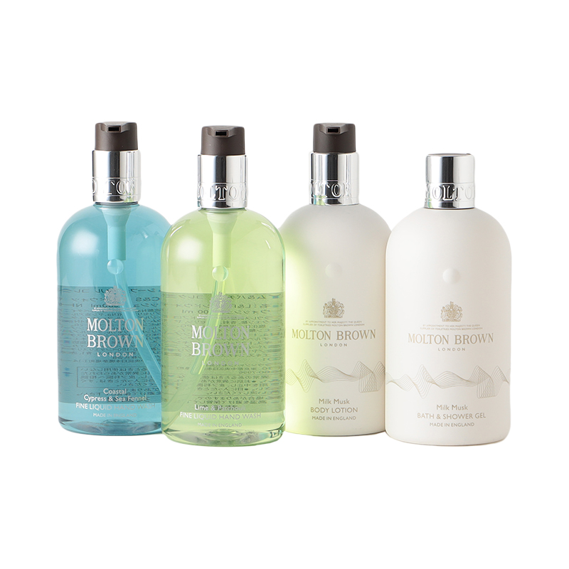 MOLTON BROWN（モルトンブラウン）ライム パチョリ ハンドウォッシュ