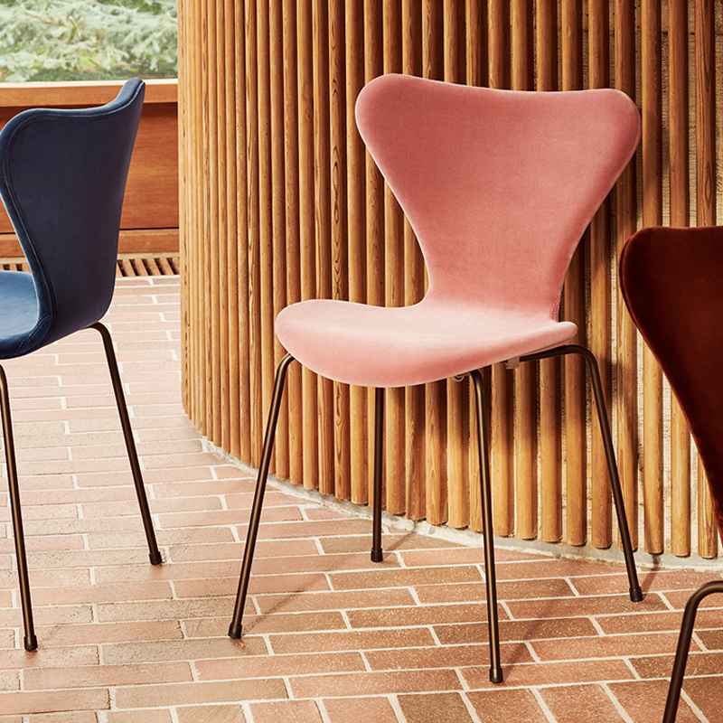 FRITZ HANSEN（フリッツ・ハンセン）SERIES 7（セブンチェア