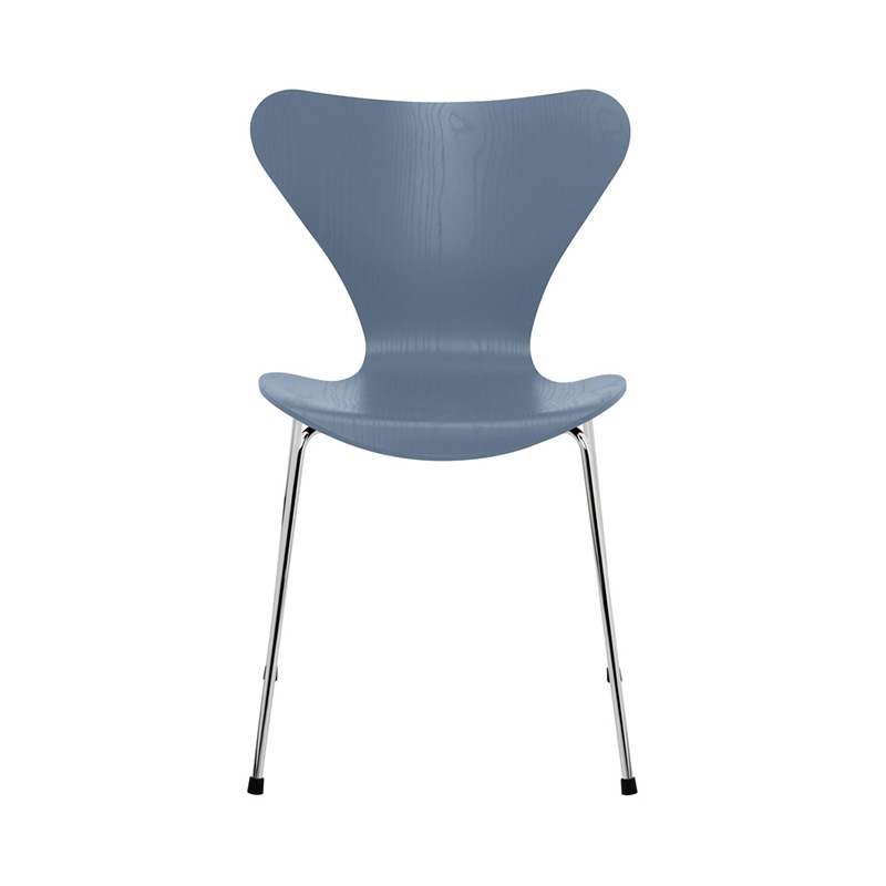 FRITZ HANSEN（フリッツ・ハンセン）セブンチェア カラードアッシュ