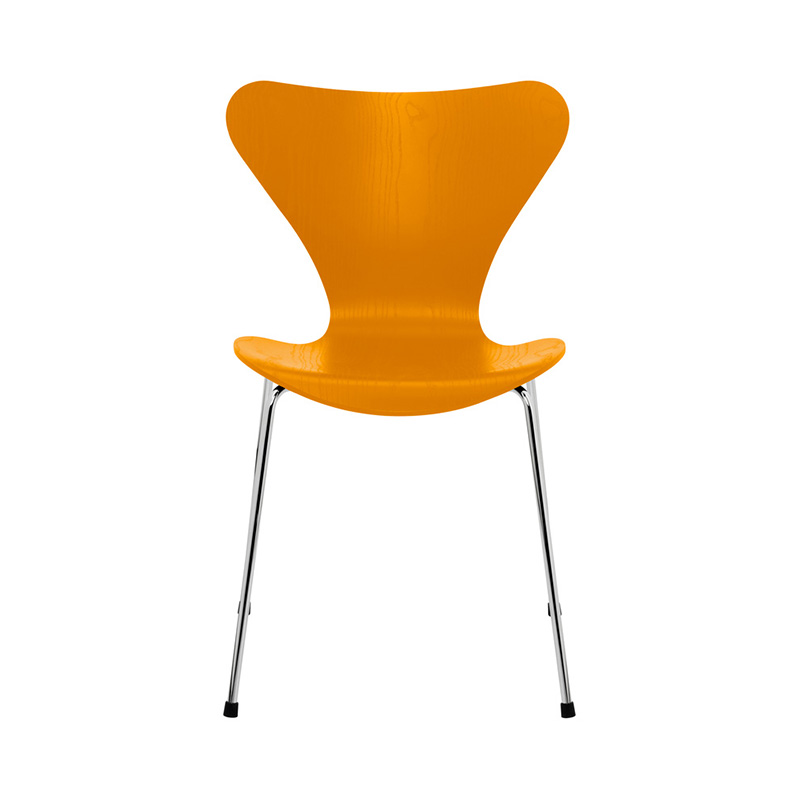 FRITZ HANSEN（フリッツ・ハンセン）セブンチェア カラードアッシュ