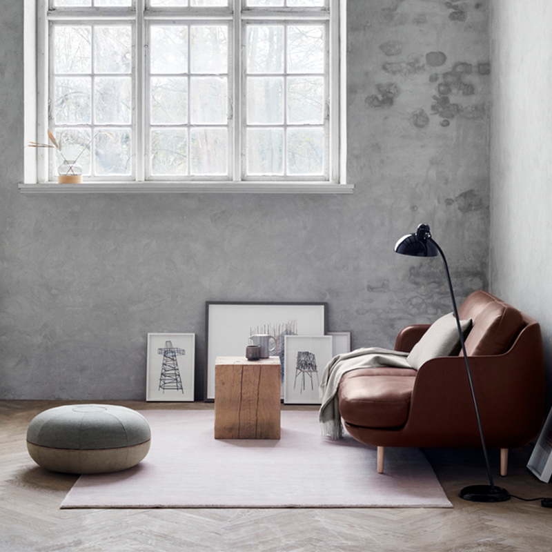FRITZ HANSEN（フリッツ・ハンセン）KAISER IDELL（カイザー・イデル