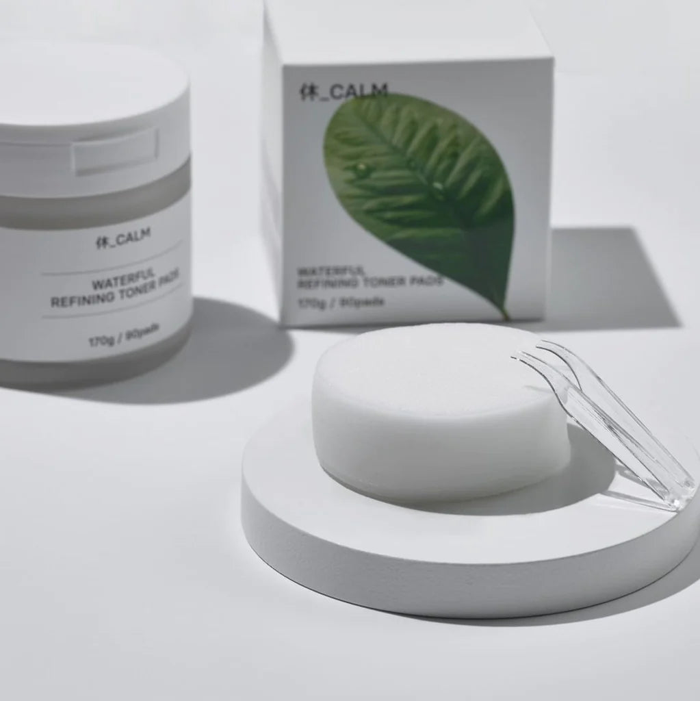 HUECALM ココナッツモイスチャライジング クレンジングバーム