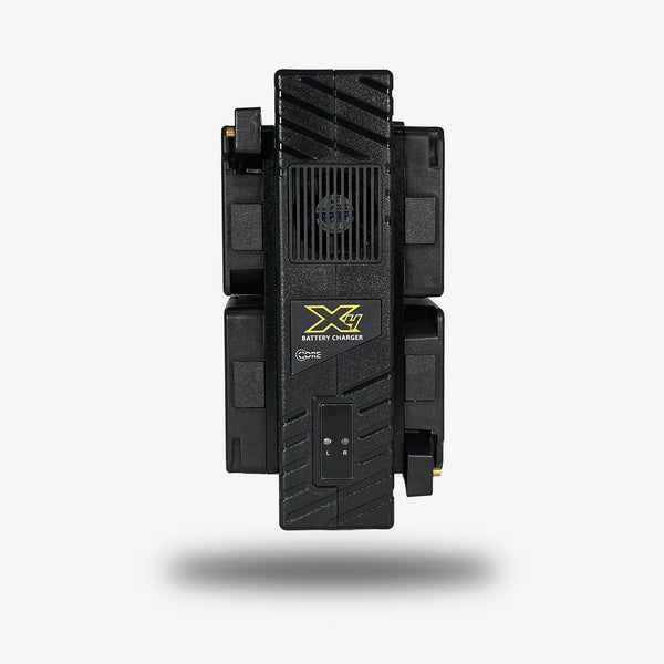 Travel Quad Charger Series – Core SWX