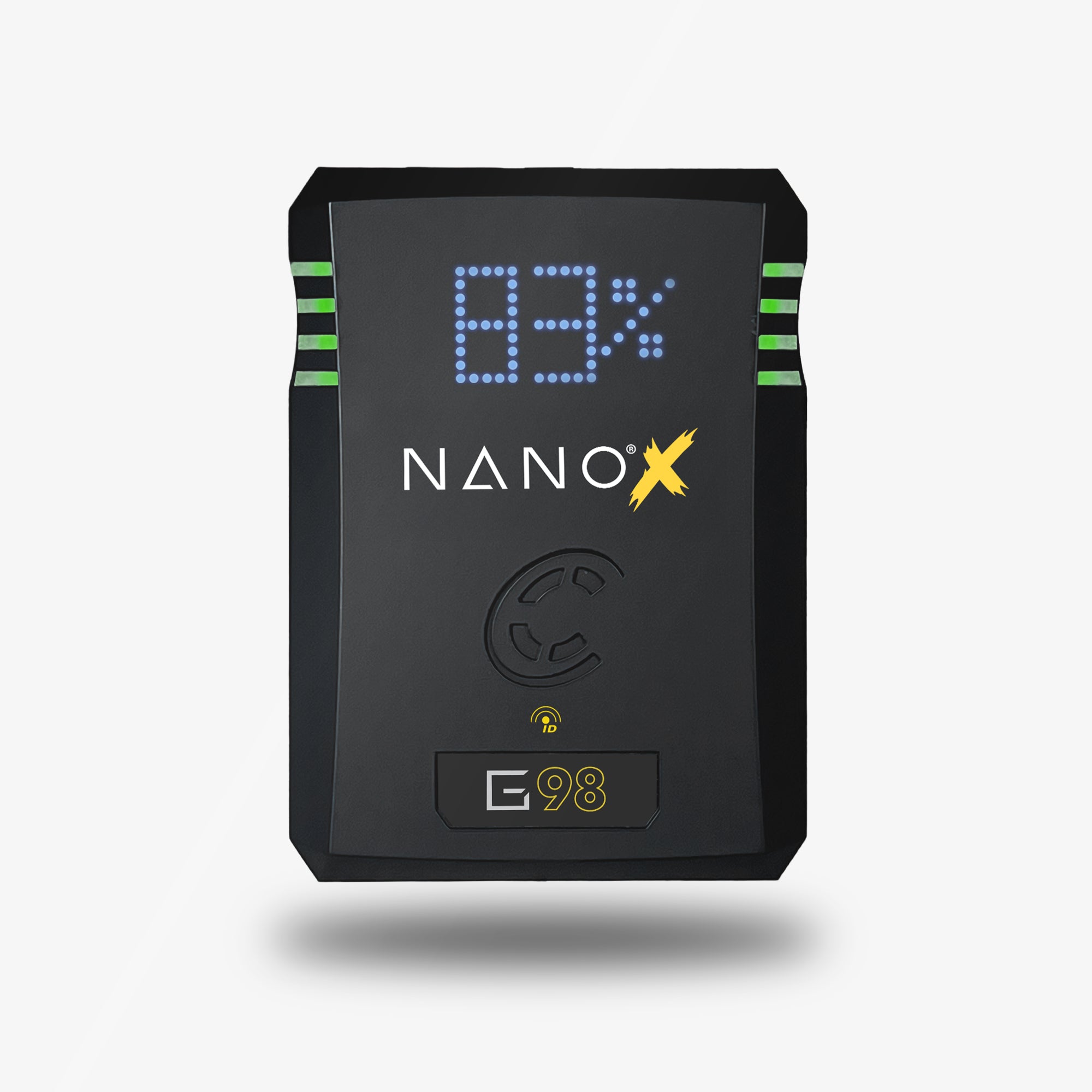 NANO® X Micro 98 Series – Core SWX