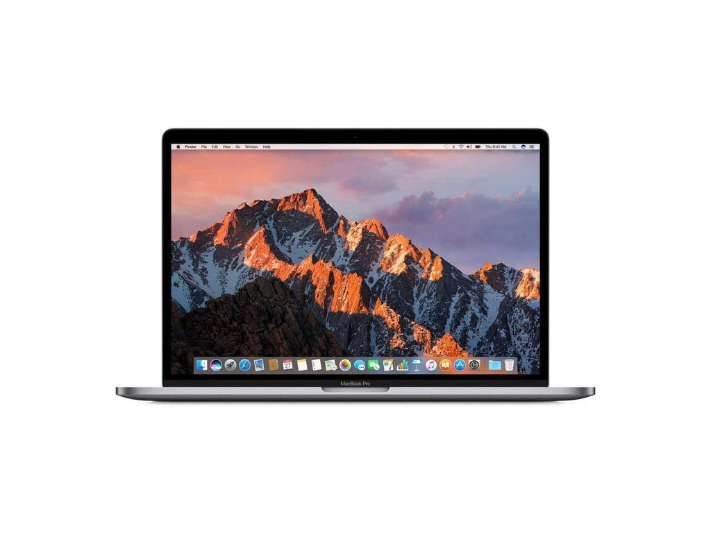 Apple MacBook Pro Core i7 2.6GHz 15 16GB RAM 256GB SSD A1707
