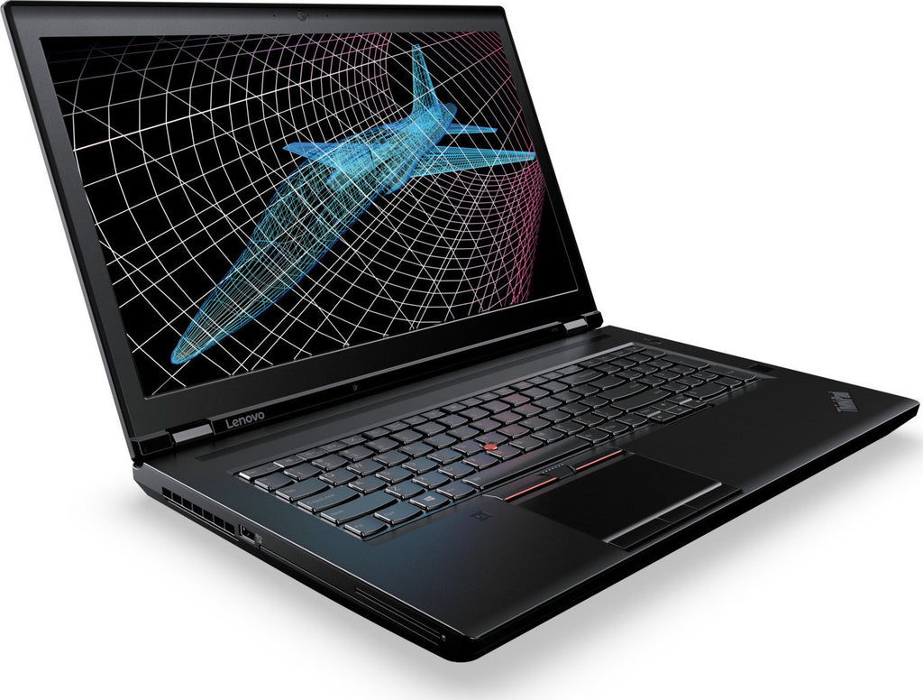 Lenovo ThinkPad P70 17.3