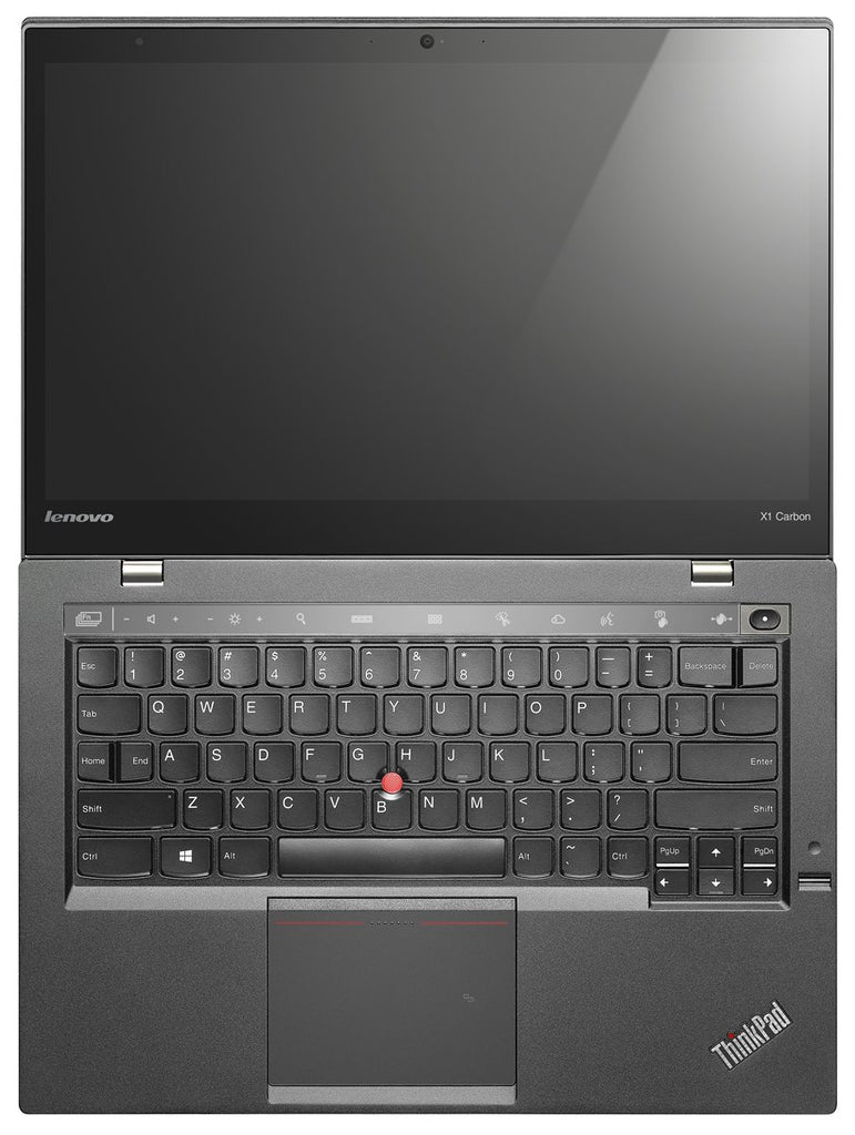 Lenovo Thinkpad X1 Carbon (2nd Gen) Business Ultrabook Core i5