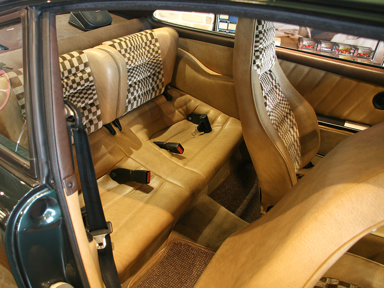 1981 PORSCHE 930 SCS｜CORGY'S｜コーギーズ