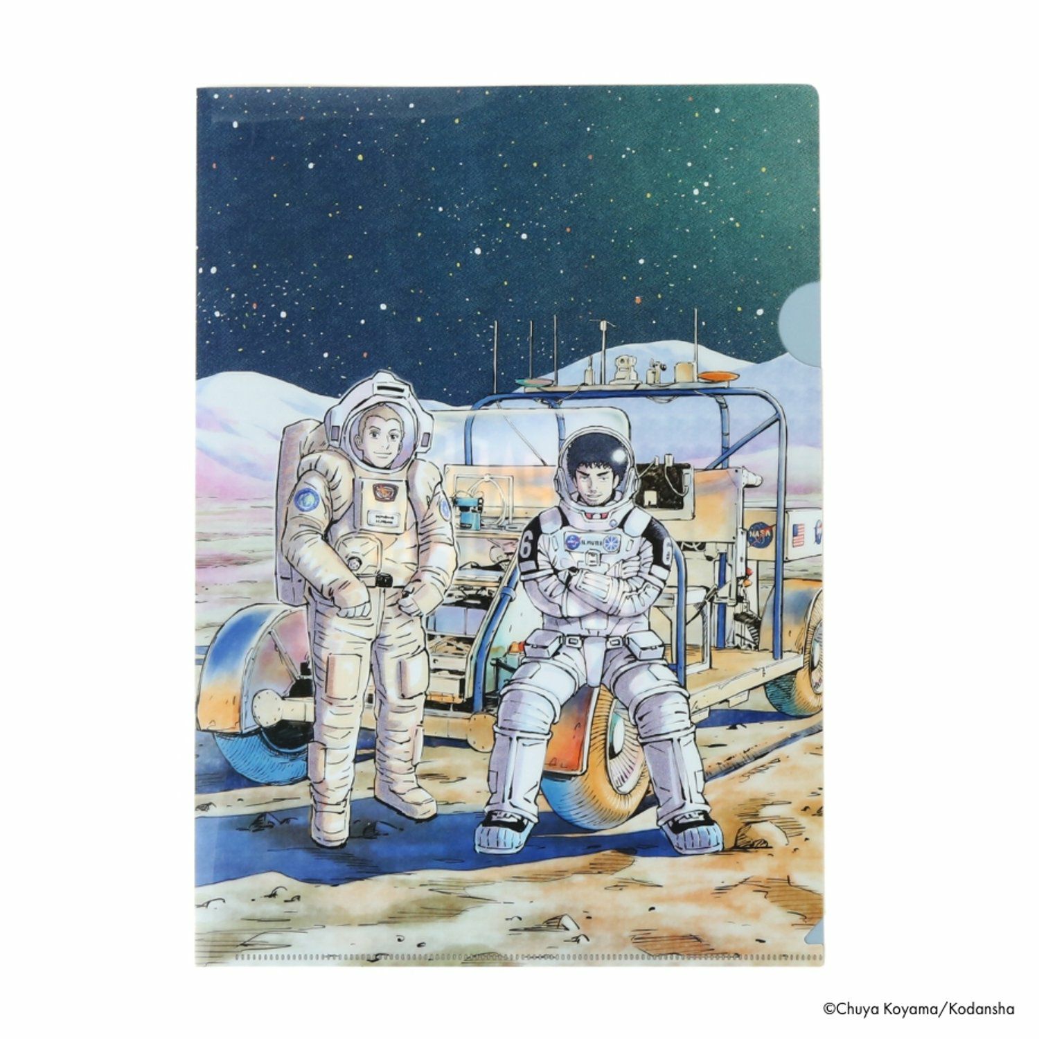 宇宙兄弟 分冊 「アニメのつづきセット」 20巻-43巻 | コルクショップ