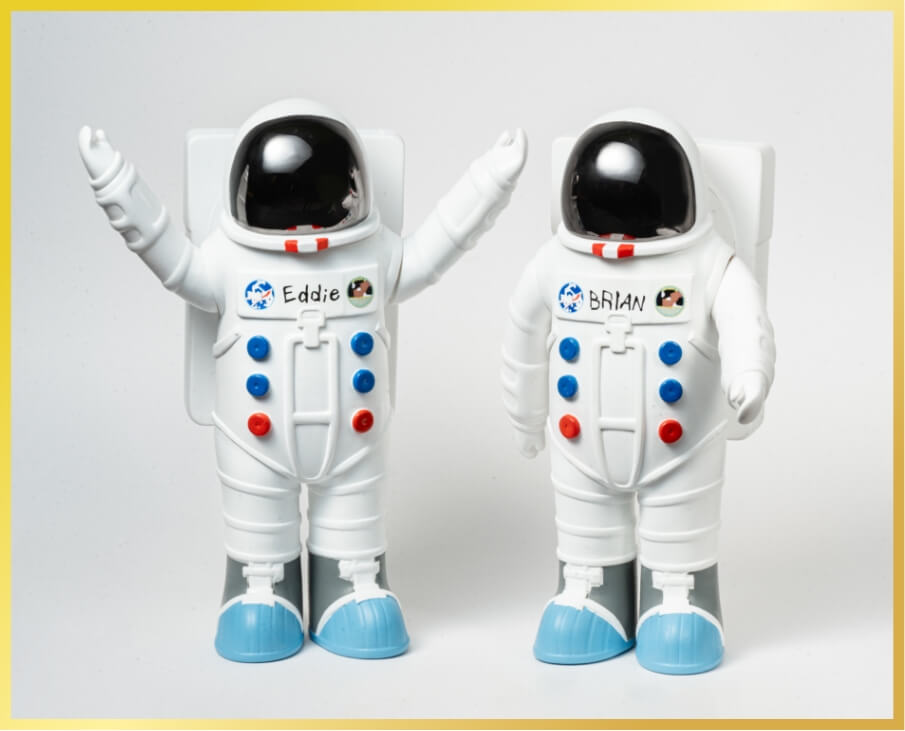 🌙宇宙兄弟 最新44巻 特設サイト｜小山宙哉