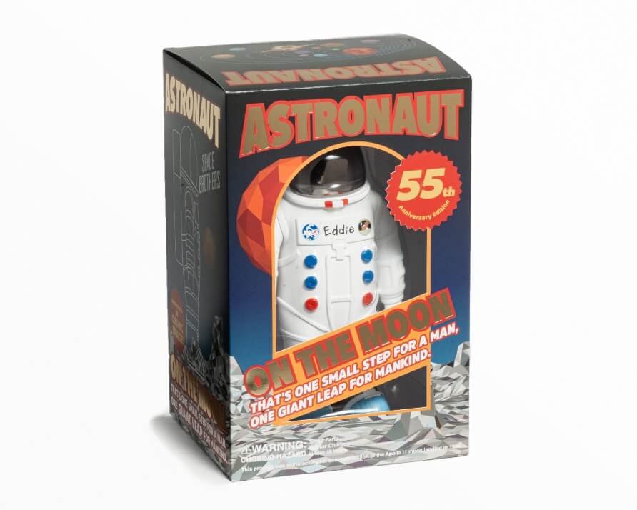 🌙宇宙兄弟 最新44巻 特設サイト｜小山宙哉