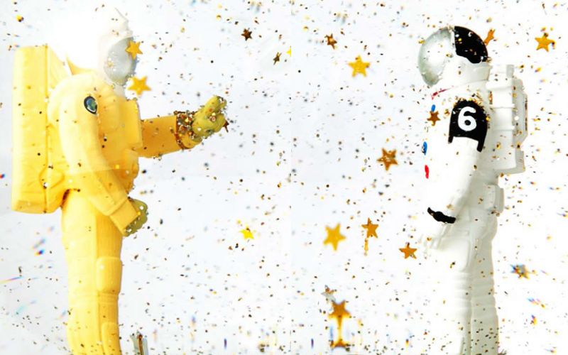 🌙宇宙兄弟 最新41巻 特設サイト｜小山宙哉