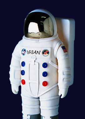 宇宙兄弟 31巻限定セット ブライアン＆エディ アストロノーツ