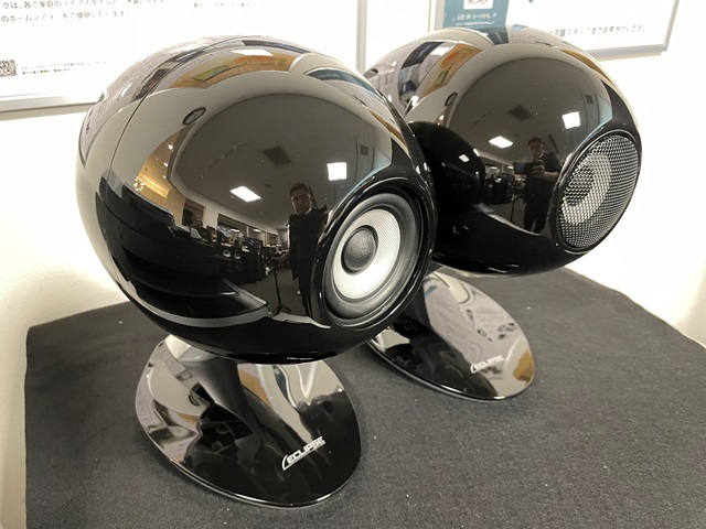 新宿本店】ECLIPSE TD新製品 TD508MK4 展示開始しました！ – 株式会社