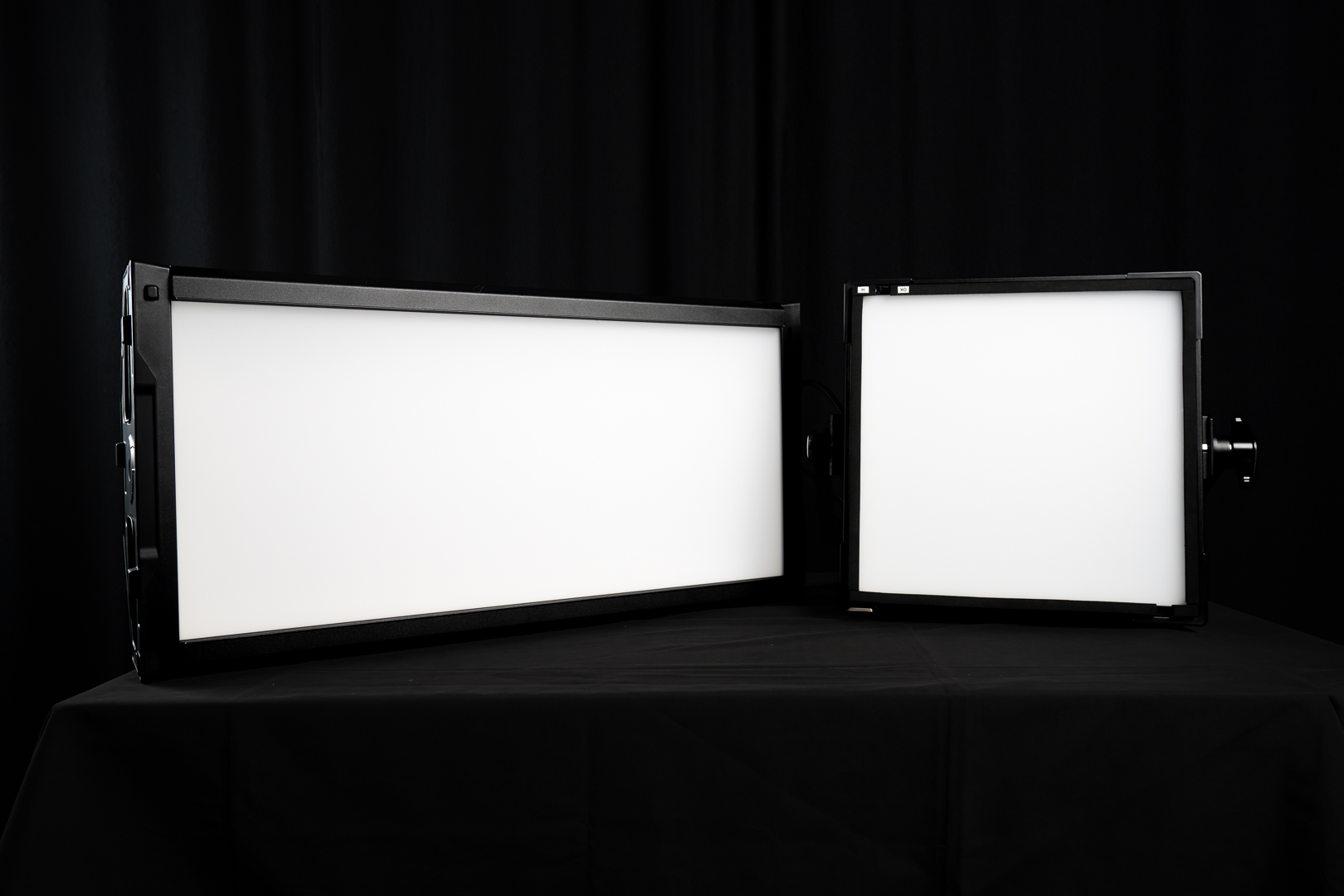 LED Panel - DXOMARK - Imaging Quality Test & Solutions