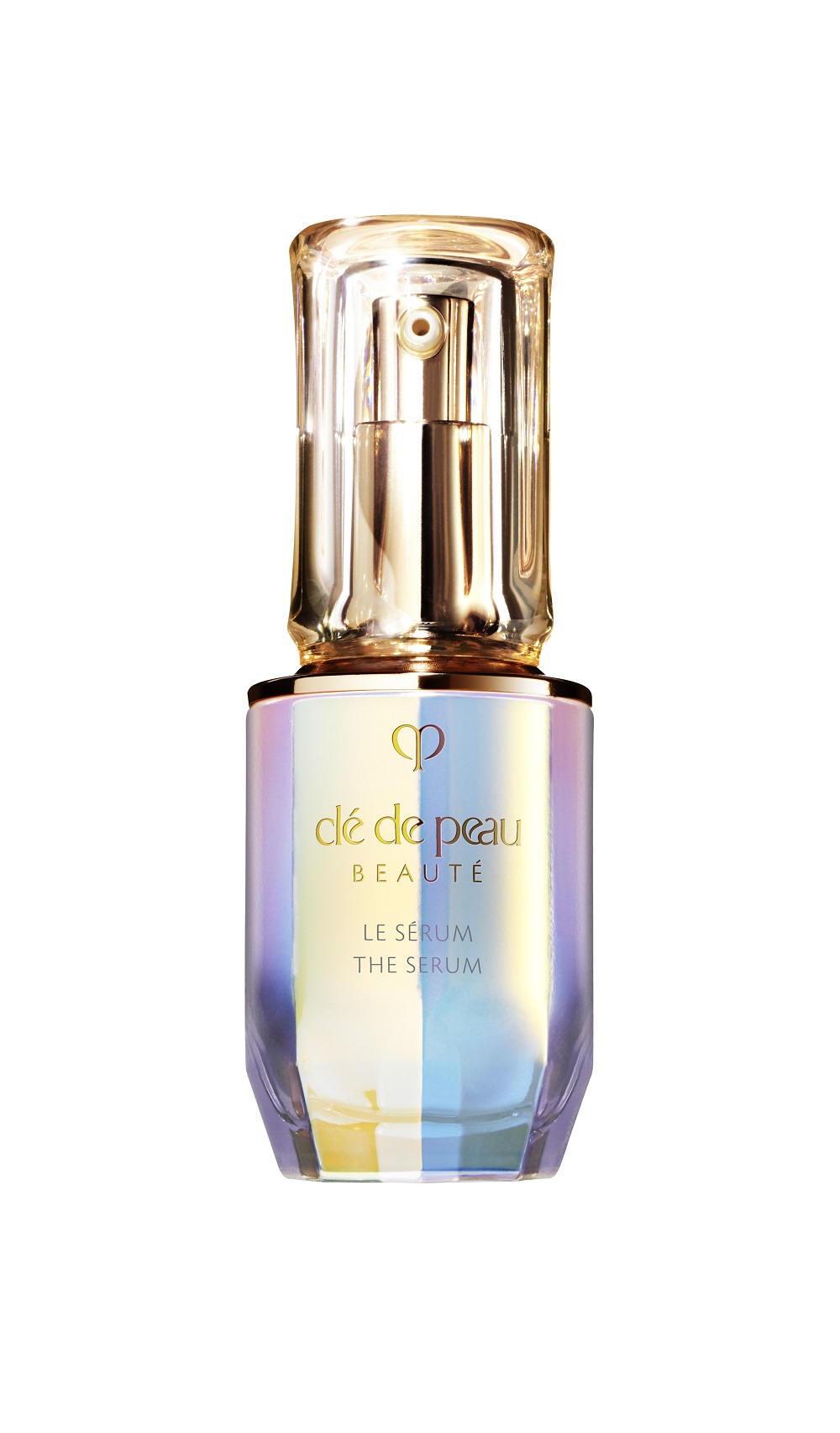 クレ・ド・ポー ボーテの新スキンケア「キーラディアンスケア」誕生