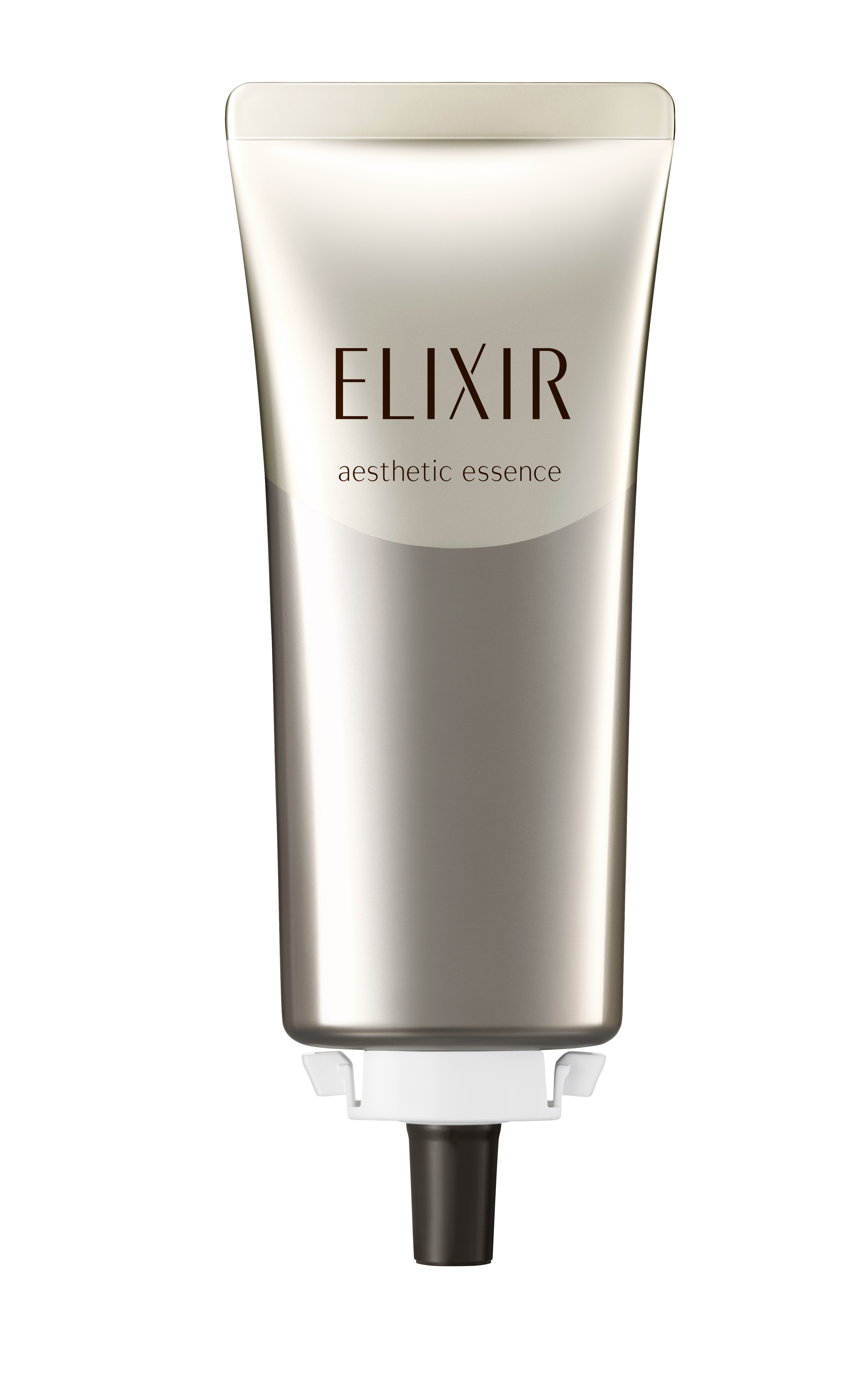 フェイスライン、頬に。マッサージローラーつき美容液が進化