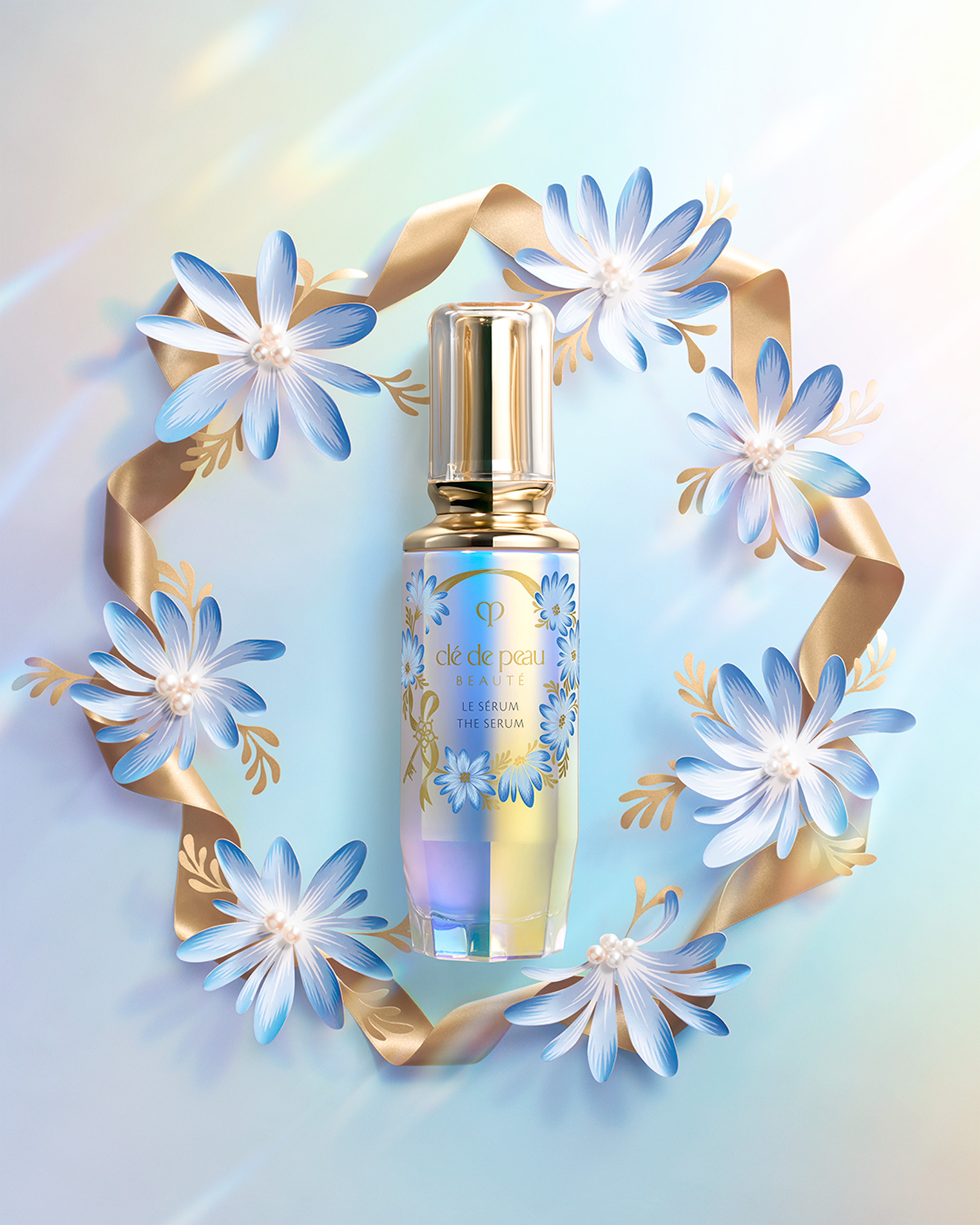 クレ・ド・ポーボーテ クレームUV 2025.08.03購入 クレドポーボーテ