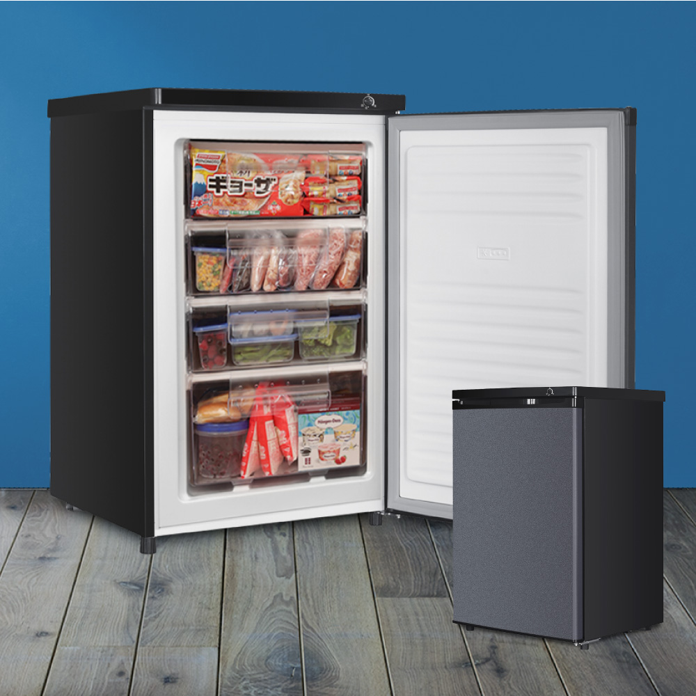 11/8 三菱146ℓ冷蔵庫 MR-P15ED-KW 2019年製 2ドア冷蔵庫