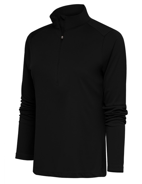 TRIBUTE 1/2 ZIP PULLOVER WOMEN'S