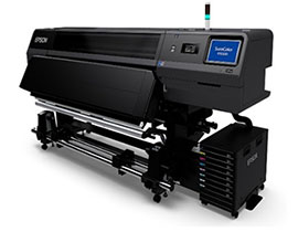 Epson Wins 2021 Good Design Awards for Printers and Projectors