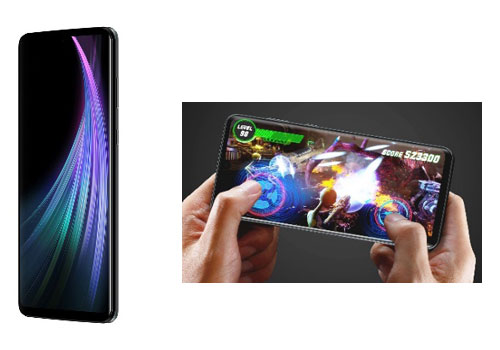 スマートフォン「AQUOS zero2」＜SHV47＞をKDDIより発売｜ニュース