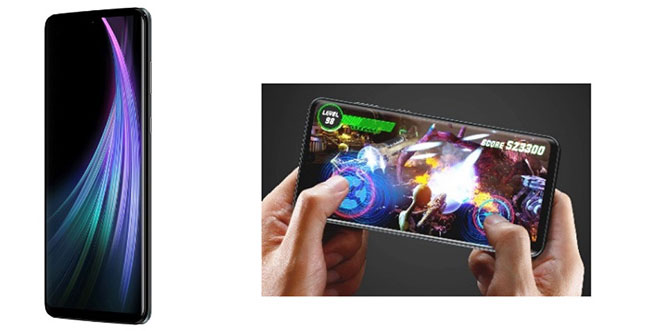 スマートフォン「AQUOS zero2」＜SH-01M＞をNTTドコモより発売