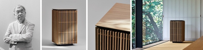 プラズマクラスター空気清浄機＜FU-90KK＞を発売｜ニュースリリース