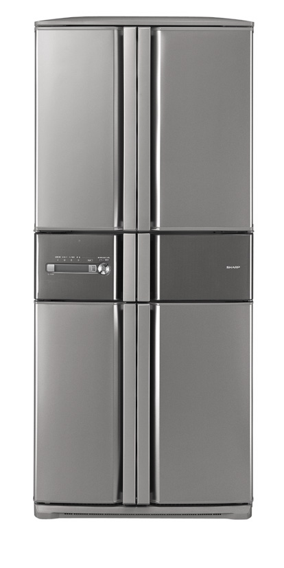 【美品 2021年】SHARP 502L 6ドア 冷蔵庫 SJ-F503G-T 仕様 / 寸法 | SJ-F503G | 冷蔵庫：シャープ