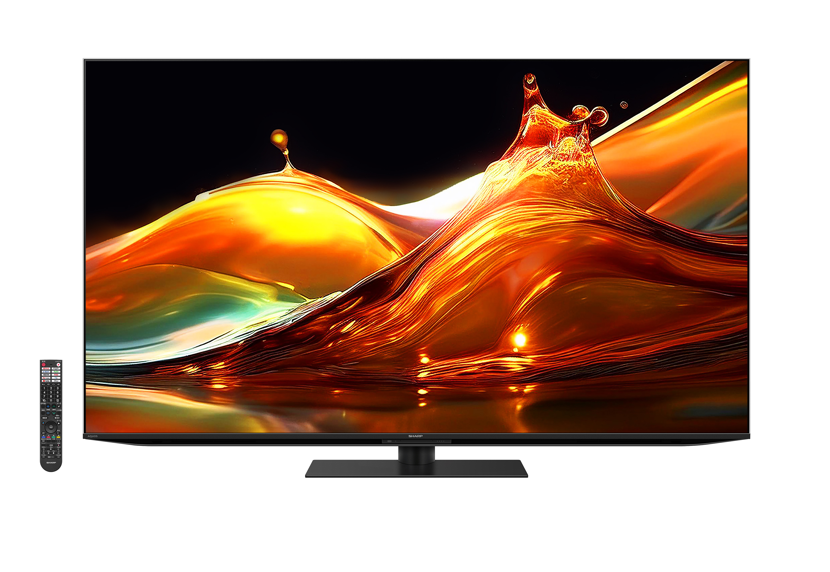 希少! SHARP AQUOS LC-24K40 ハイビジョン液晶テレビ レッド 機種別サポート情報（LC-24K40）│液晶テレビ（AQUOS）│サポート・お