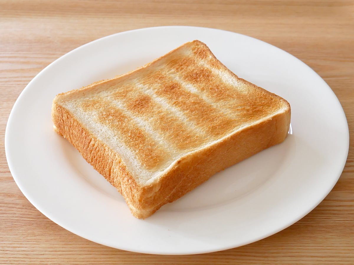 クイジナート メタルトースター 4枚用（RBT-1285PCJ） | コストコ通