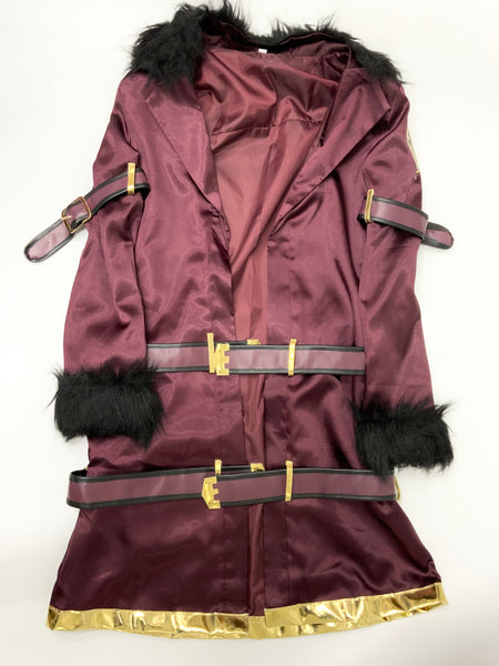 中古】ブルーアーカイブ 陸八魔アル ウィッグ付き – COSTOP-こすとっぷ-