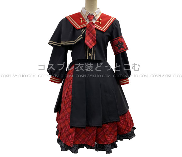 東方Project 橙 - コスプレ衣装どっとこむ コスプレ衣装のオーダー