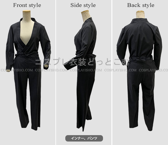 刀剣乱舞/同田貫正国(極) - コスプレ衣装どっとこむ コスプレ衣装の