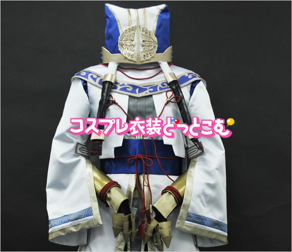 戦国無双4/大谷吉継 - コスプレ衣装どっとこむ コスプレ衣装の