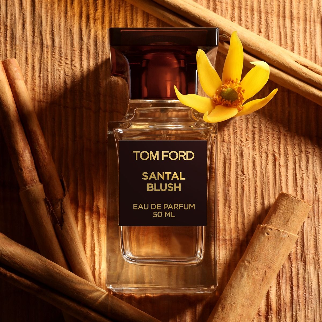Tom Ford Santal Blush 50mL – Cos Bar
