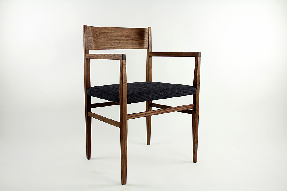 宮崎椅子製作所 / 宮崎椅子製作所 / menu chair (メニューチェア