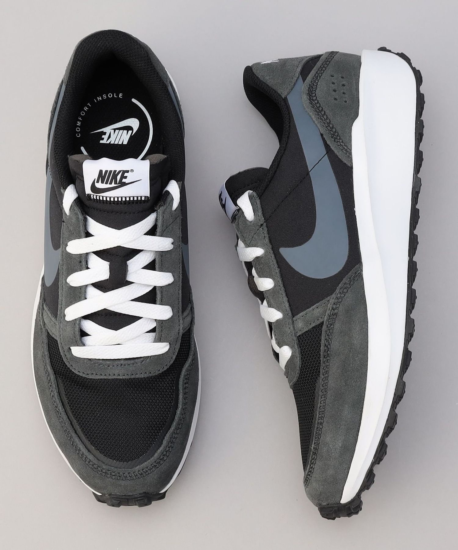 NIKE】WAFFLE NAV（WEB限定サイズ）