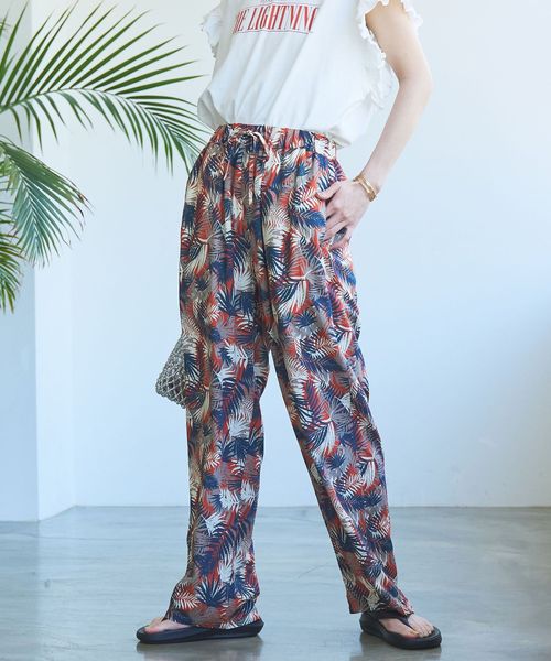 PenneysHAWAII（ぺニーズハワイ）別注アロハパンツ（セットアップ対応）