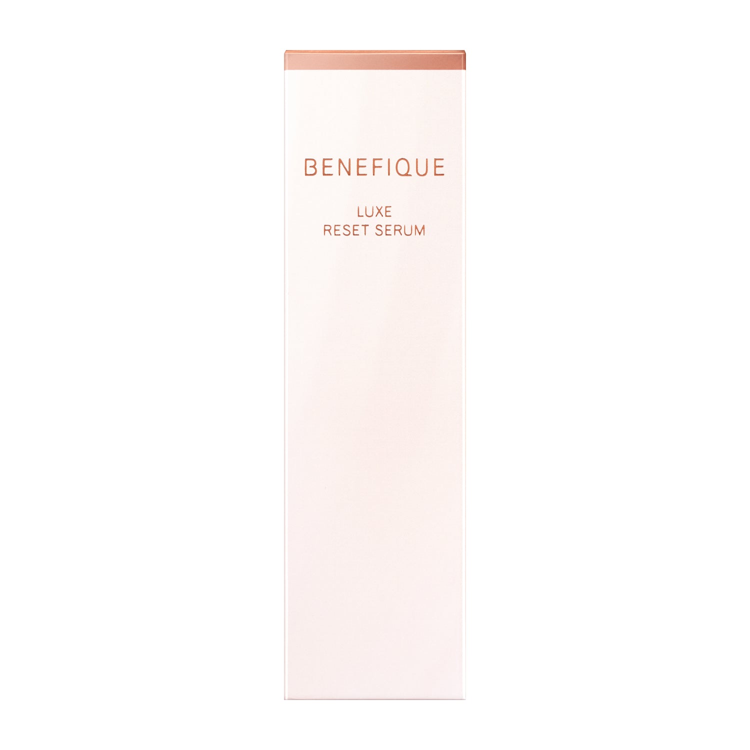ベネフィーク リュクス リセットセラム（レフィル） – 化粧品専門店