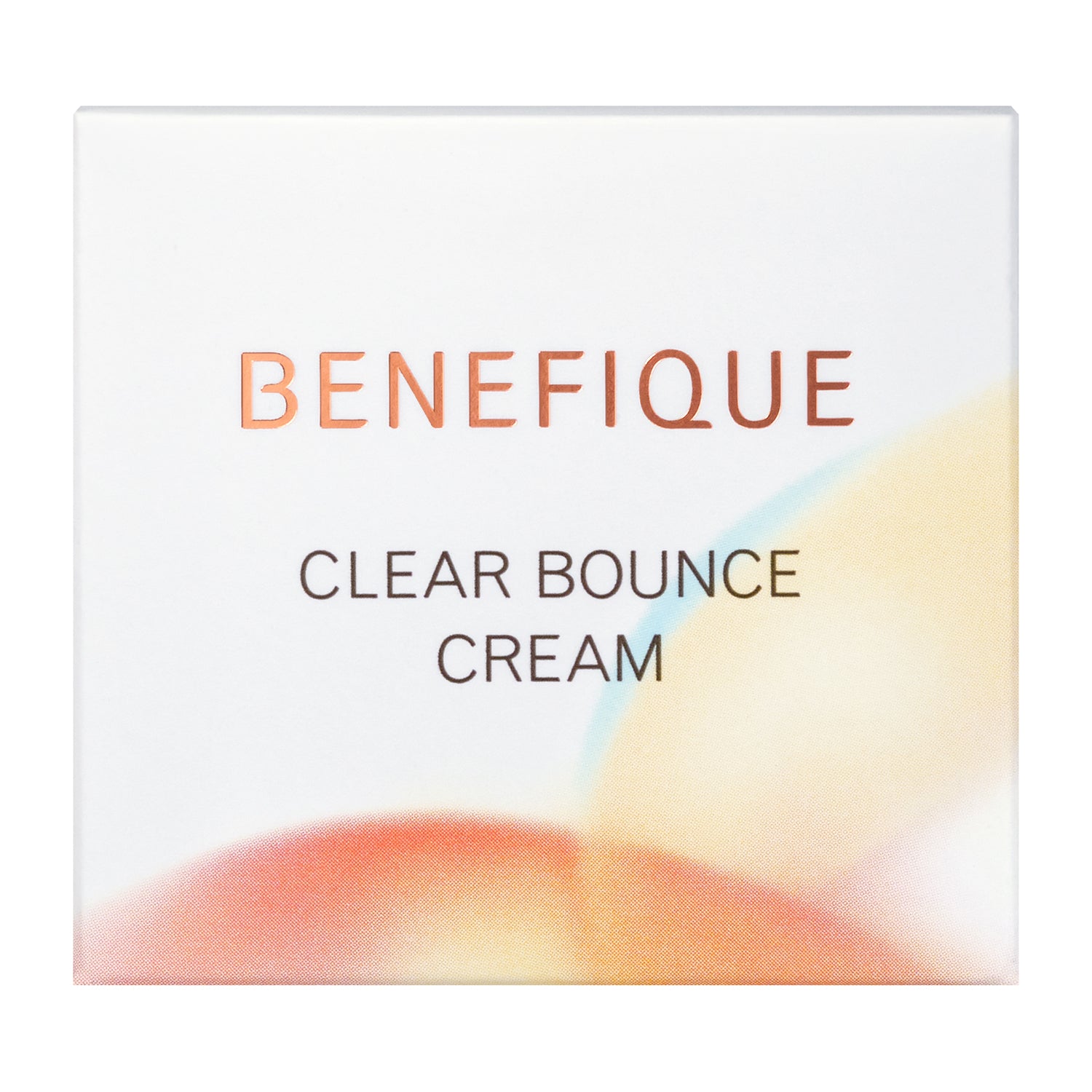 ベネフィーク クリアバウンスクリーム（レフィル） – 化粧品専門店マサダヤ