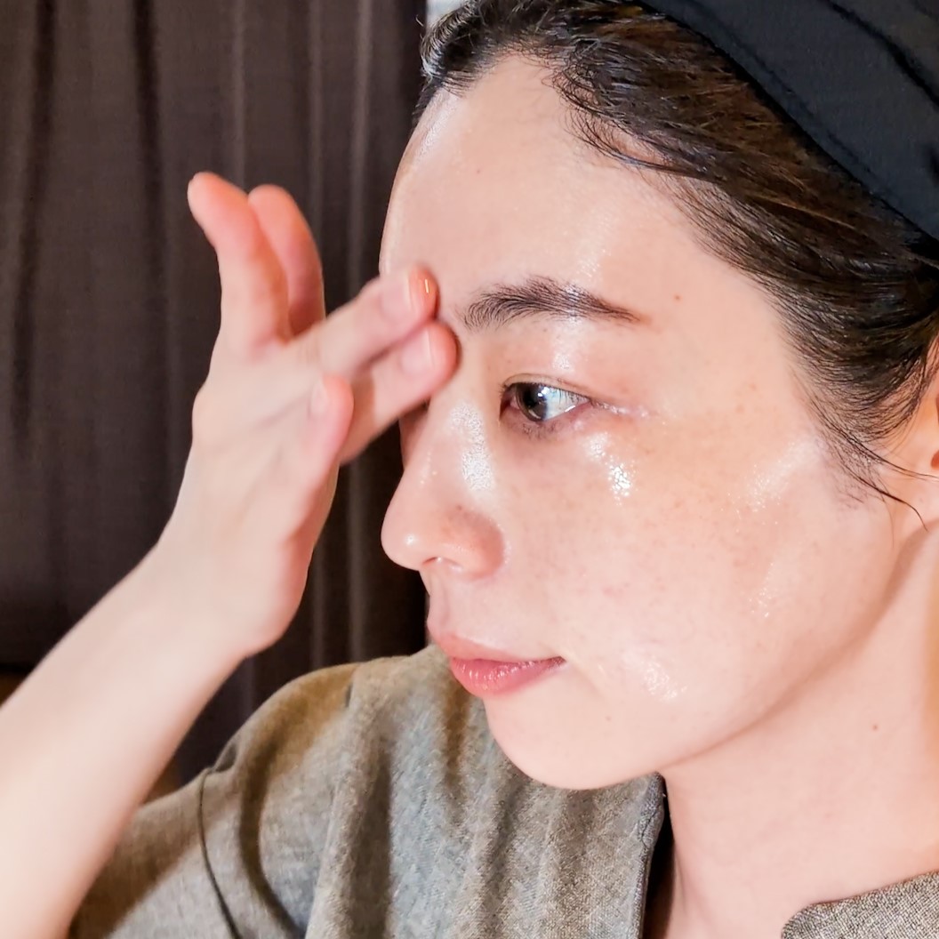 モイスチャーフュージョンセラム｜クリスティーナ-フォーエバーヤング