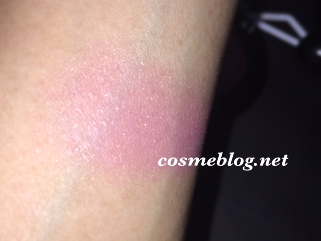 M・A・C ミネラライズ ブラッシュ #ジェントル – コスメ探して三千里