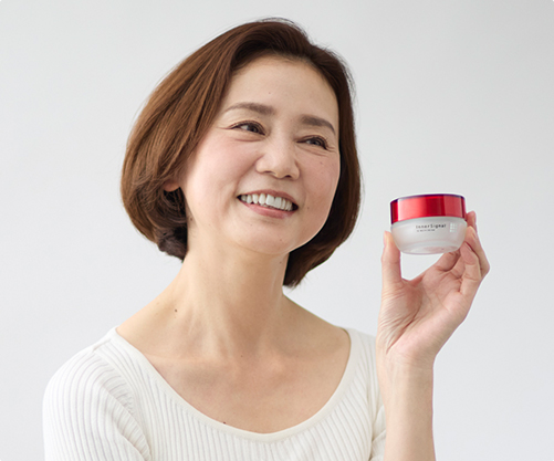 インナーシグナルはおかげさまで20周年 | 大塚製薬