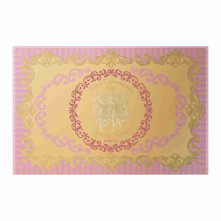 カネボウ ミラノコレクションGRフェースアップパウダー ＜2023