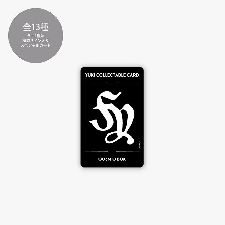 YUKI LIVE “FANTASISTA YUKINCORINISTA” SPECIAL SITE | YUKI