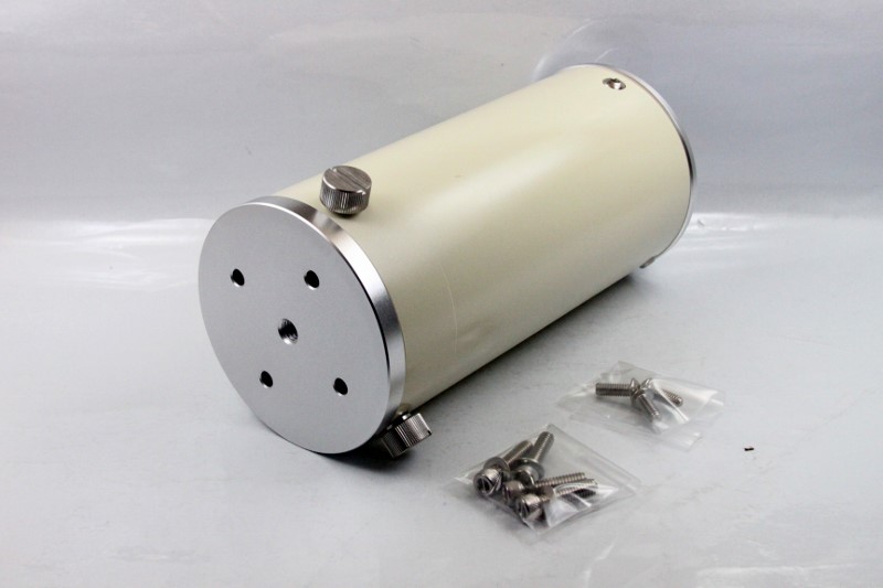 T3852】ポルタ経緯台用延長筒（H215mm）: ☆COSMOの天文工房