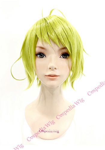 刀剣乱舞 毛利藤四郎 風 ウィッグ 刀剣乱舞 風 ウィッグ | コスプレ