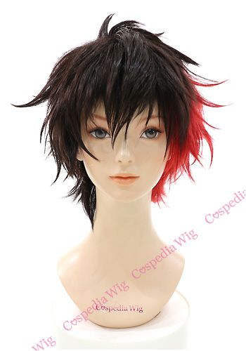 18TRIP 西園練牙 風 ウィッグ 【カラー変更可】 18TRIP | コスプレ