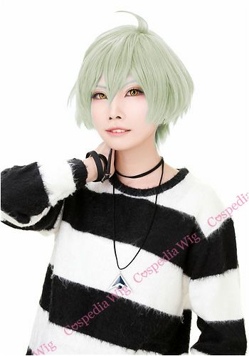 アイドリッシュセブン 風 ウィッグ | コスプレウィッグ・オーダー